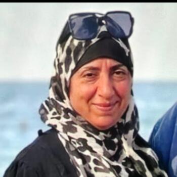 Babysitter in Giza: Salwaharrz