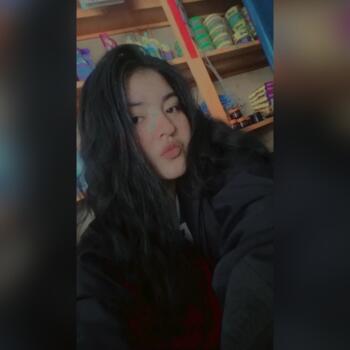 Babysitter in Quito: Briana