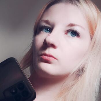 Babysitter in Olsztyn: Anna