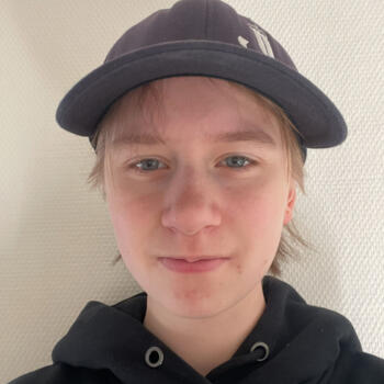 Babysitter in Luxembourg: Jessica