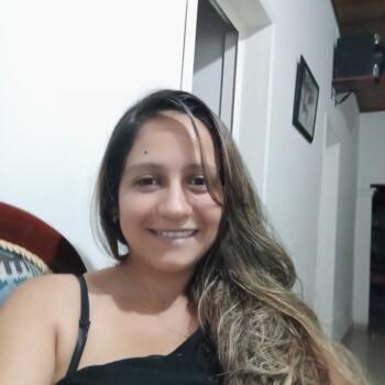 Niñera en Ibagué: Luisa alexandra