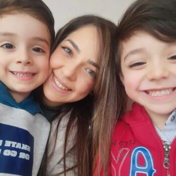 Niñera Valparaíso: Grecia