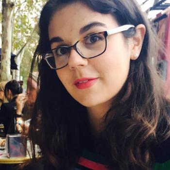 Babysitter Wellington: Lauren