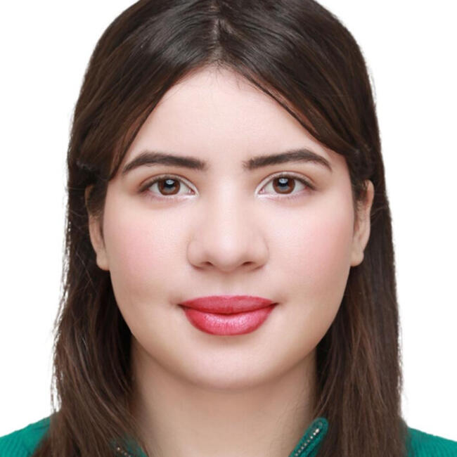 Babysitter in Anza (سوس ماسة): Hajar