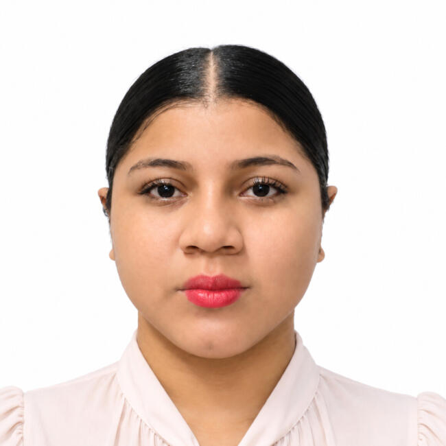 Babysitter in Guayaquil: Andrea Catalina