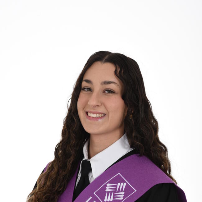 Canguro en Algete: Angela