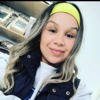 Niñera en Curacaví: Andrea