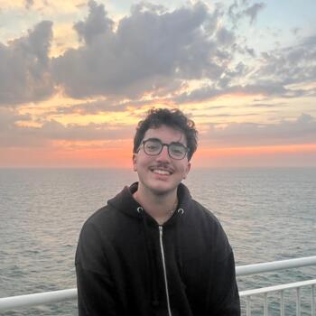 Babysitter in Saint-Maurice: Nolan