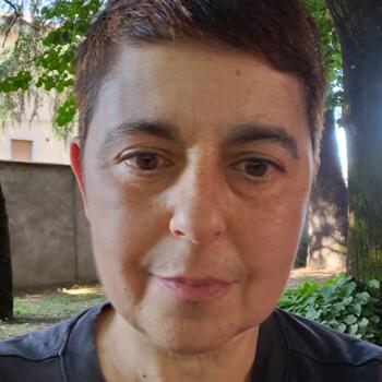 Tata a Usmate Velate: Samanta