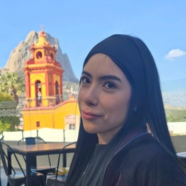 Babysitter in Ciudad Nezahualcoyotl: Aranza