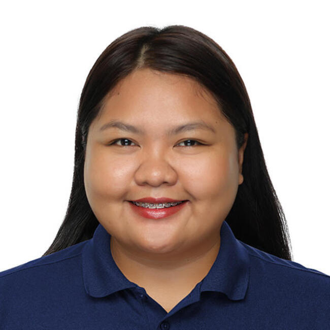 Babysitter in Pasay: Elisa victoria