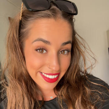 Babysitter Chièvres: Anyssa