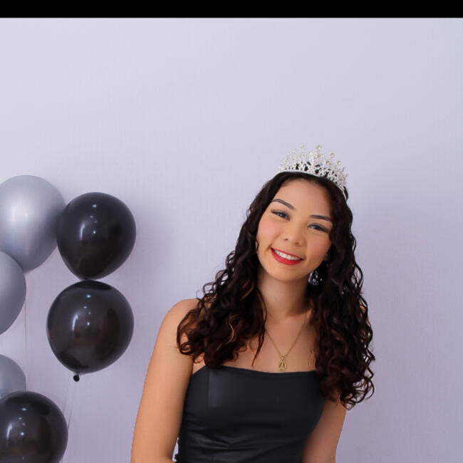 Babá em Camaragibe: Mika