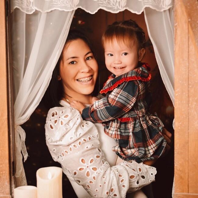 Nanny in Archena: Alicia