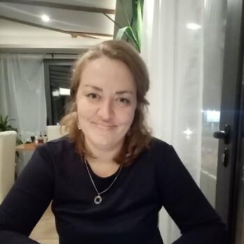 Bebisiterka Grocka: Anastasija