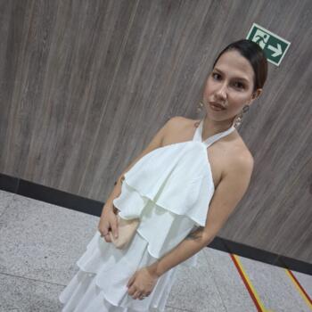 Babysitting job in Belém: babysitting job Ana