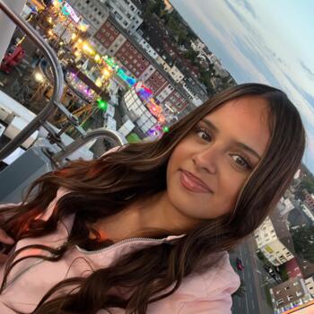 Babysitter in Duisburg: Chanel