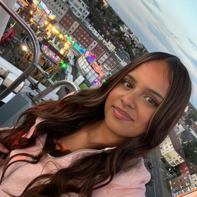 Babysitter in Duisburg: Chanel