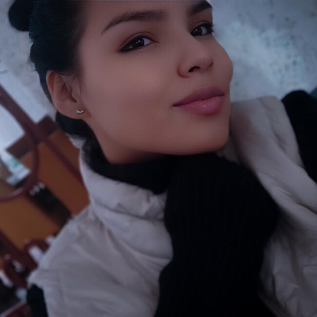 Niñera en Santa Cruz de la Sierra: Maylin