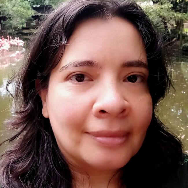 Niñera en Bogotá: Claudia