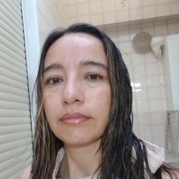 Canguro Murcia: Jeimmy