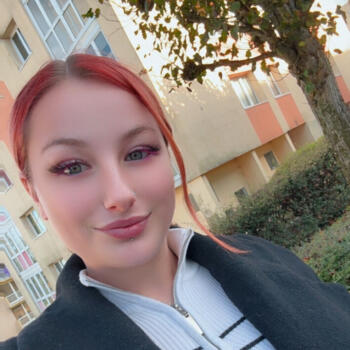 Babysitter in Cherbourg: Clarisse