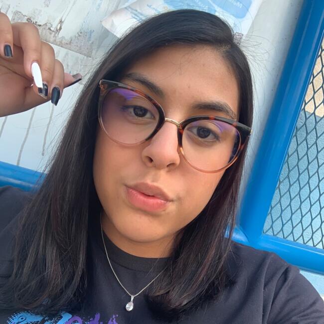 Babá em Indaiatuba: Nicolly