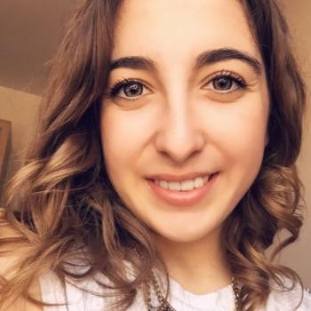 Babysitter in Nancy: Emilie