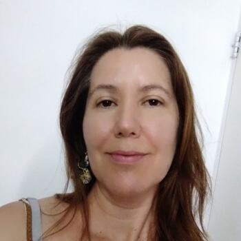 Babysitter in Los Andes: Dina