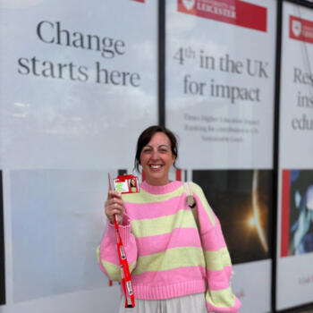 Babysitter Nottingham: Chantelle