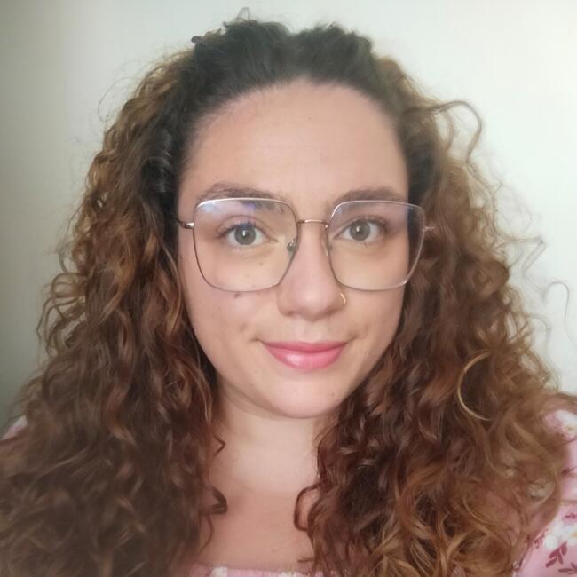 Babysitter in Vila Nova de Gaia: Cátia