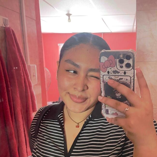 Babysitter in La Chorrera: Marian