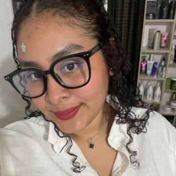 Babysitter La Chorrera: Marian
