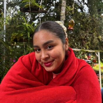 Babysitter La Chorrera: Marian