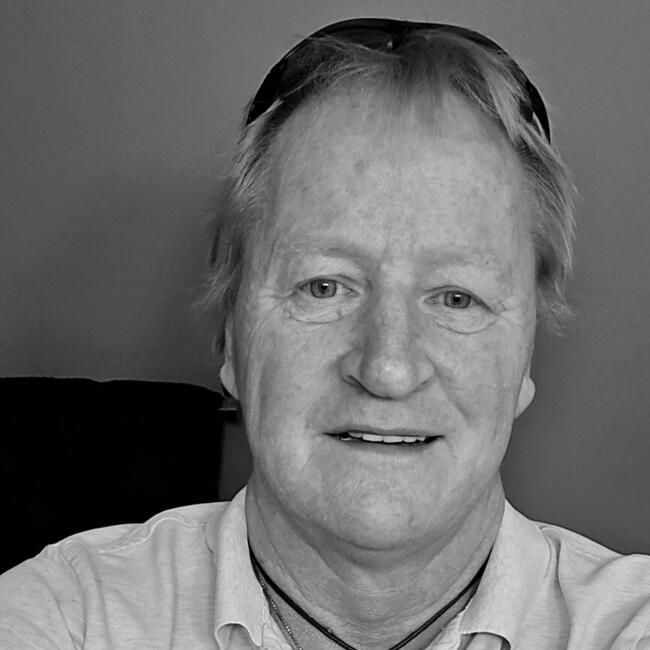 Job de garde d'enfants à Edmonton: Terry