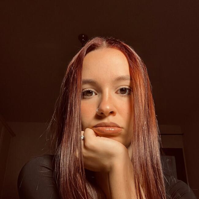Babysitter in Pistoia: Diana Larissa
