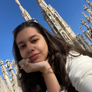 Babysitter em Braga: Giullia