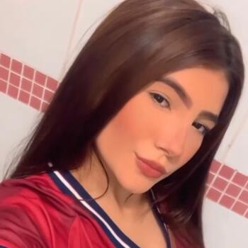 Babá em Fortaleza: Vitória