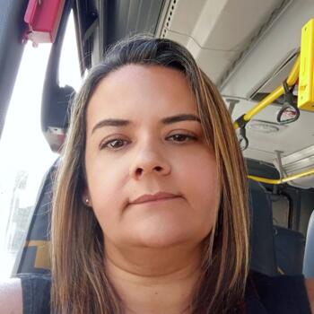 Babysitter Rio de Janeiro: ANA CHRISTINA