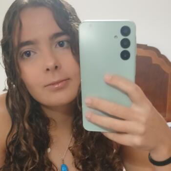 Babysitter in Gondomar: Rita Rodriguez