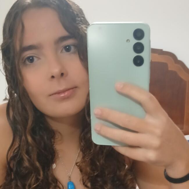 Babysitter in Gondomar: Rita Rodriguez