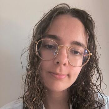 Babysitter in Gondomar: Rita Rodriguez