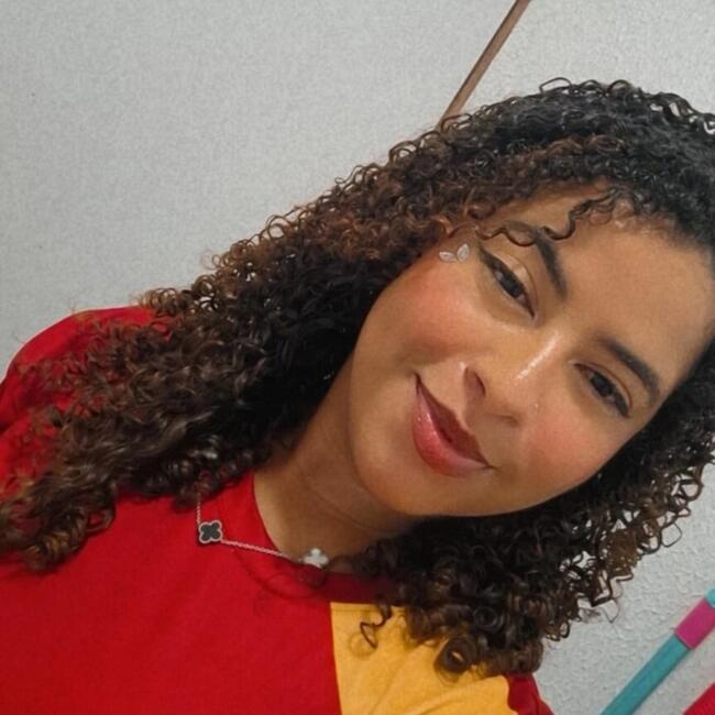 Babysitter in Lucena (Paraíba): Ana Luiza