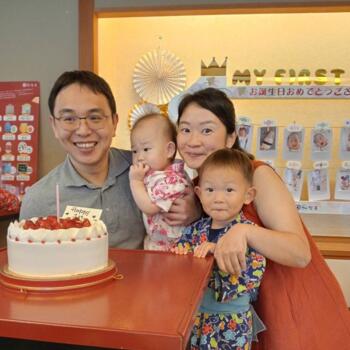 Babysitting job in Taipei: babysitting job 淳雯