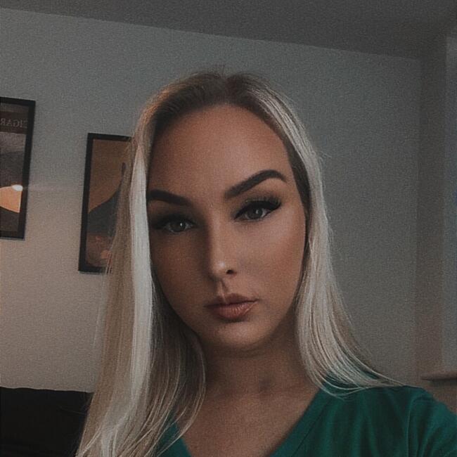 Babysitter in Cork: Fiona