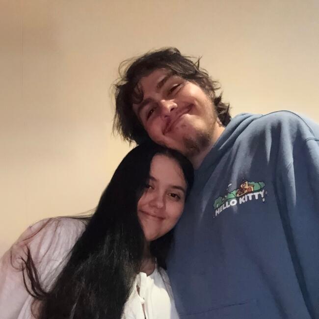 Babysitting job in San Rafael (Provincia de Cartago): Fabiola