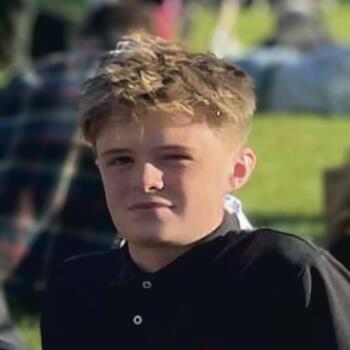 Babysitter in Bristol: Corey