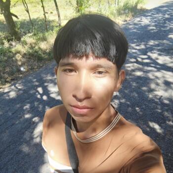 Babysitter in Canto del Llano: Aarón