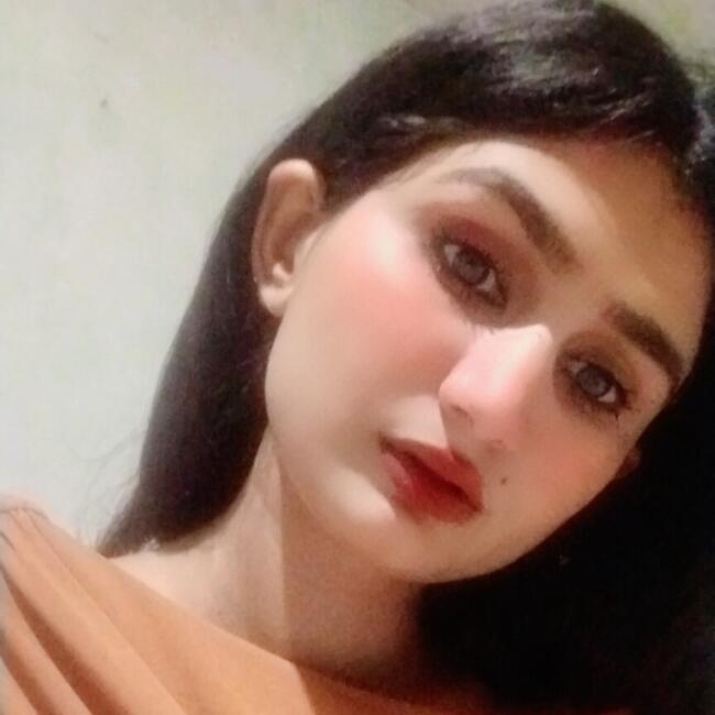 Babysitter in Kaunas: Ayeza