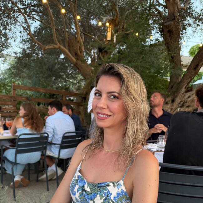 Babysitting job in Thrakomakedones: Bertini